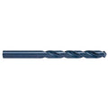 No 28 Cobalt Black/Gold 135 Deg. Jobber Length Drill Bit