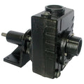 Pedestal Pump,Cast Iron,3 HP