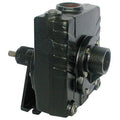 PedestalPump,2 hp,Cast Iron,76',66 gpm