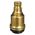 Cold Stem, 1-3/4", Brass