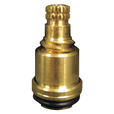 Cold Stem, 1-3/4", Brass