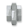 MalleableIron,Union,3/8"NPTx3/8"NPT