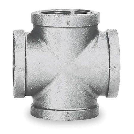 Cross, MI, Thrd 1/2", 1/2", 1/2", 1/2"