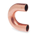 ReturnBend,Copper,Cup1/2in,FTG1/2in