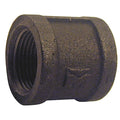 Coupling Coupling, 3/8" Pipe, FNPT, Malleable Iron, Class 150