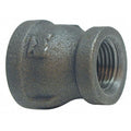 Reducer Reducer, 2" x 1-1/4" Pipe, FNPT, Malleable Iron, Class 150