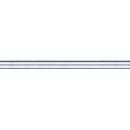 2-1/2" x 8 ft. Non-Threaded PVC Pipe Sch 40