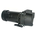 Pump, Sprinkler, 2 HP, 3 Ph