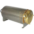 Pond Pump,1 hp, 230V AC, Brass Housing