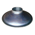 Suct Strainer,4 Dia,1 NPSM,Bot Rnd Perf