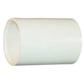 CPVC Reducing Coupling, Schedule SDR-11, 3/4" x 1/2" Pipe Size, CTS Spigot x CTS Hub