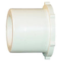 CPVC Reducing Bushing, CTS, Schedule SDR-11, 1" x 3/4" Pipe Size, CTS Spigot x CTS Hub