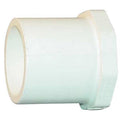 CPVC Transition Bushing, CTS, Schedule SDR-11, 1" Pipe Size, IPS Spigot x CTS Hub