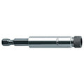 Bit Holder,1/4",1/4",3"