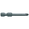 Power Bit,SAE,5/16",Hex Power Drive,PK5