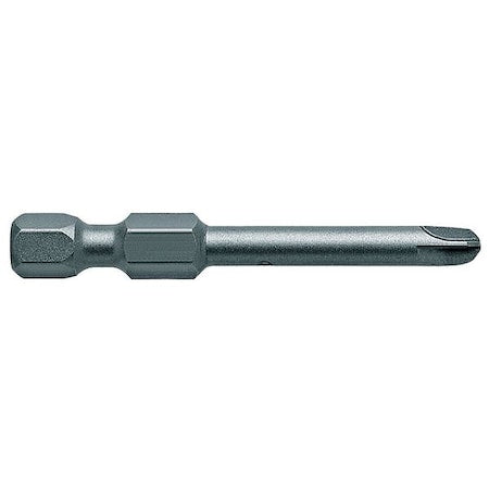 Power Bit,SAE,5/16",Hex Power Drive,PK5