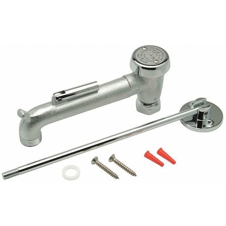 Spout Assembly, Vacuum Breaker