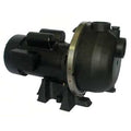 Sprinkler Pump, 3 hp, 120/208 to 240V AC, 1 Phase