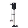 Upright Sump Pump, 1/3 HP