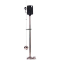 Upright Sump Pump, 1/3 HP
