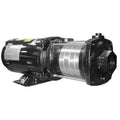 Booster Pump, 2 hp, 208 to 240/480V AC, 3 Phase, 1-1/4 in NPT Inlet Size, 5 Stage