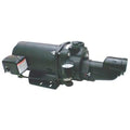 Shallow Well Jet Pump,CI,1/2HP,115/230V