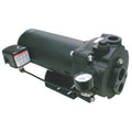 Convertible Jet Pump,CI,3/4HP,115/230V