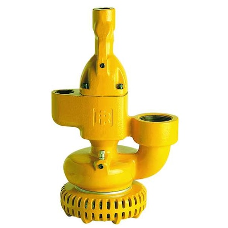 Pump,Sump