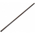 Pin Gage,Minus,0.0110 In,Black