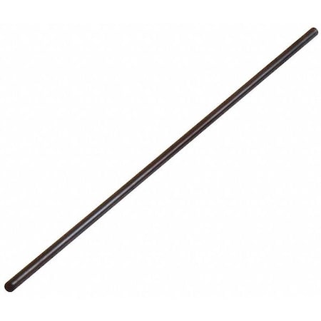 Pin Gage,Minus,0.0110 In,Black