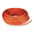 1/4" x 250 ft Nitrile Bulk Multipurpose Air Hose 250 psi RD