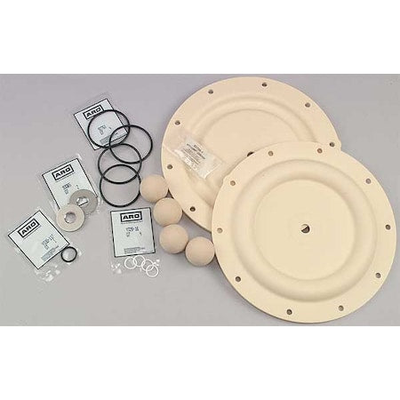 Pump Repair Kit,Fluid