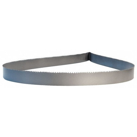 Band Saw Blade, 7 ft. 9" L, 3/4" W, 14 TPI, Bi-Metal, 0.035" Thick