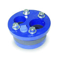 Abs Well Seal,4 In