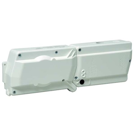 Duct Smoke Detector,Photoelectric