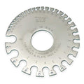 Sheet Metal Thick Gauge,Out Dia 3.325"