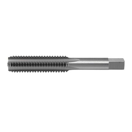 Straight Flute Hand Tap, Bottoming 2 Flutes