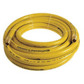 3/4" x 20 ft PVC Coupled Multipurpose Air Hose 250 psi YL