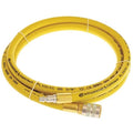 3/8" x 10 ft PVC Coupled Multipurpose Air Hose 300 psi YL