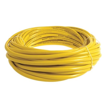 1/4" ID x 300 ft. PVC Air Hose 300 PSI YL