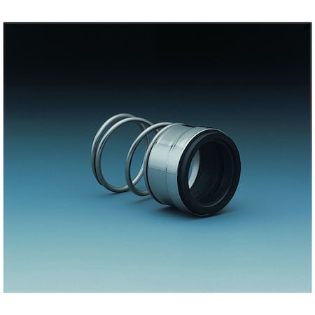 MechShaftSeal,1-5/8",1Spring,Carbn,Mech