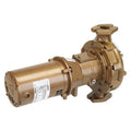 Hydronic Circulating Pump, 1/6 hp, 115, 1 Phase, NPT/Flange Connection