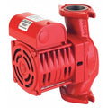 Hydronic Circulating Pump, 1/6 hp, 240V, 1 Phase, Flange Connection