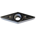Diamond Turning Insert, Diamond, 3, VCMT, 2, Carbide