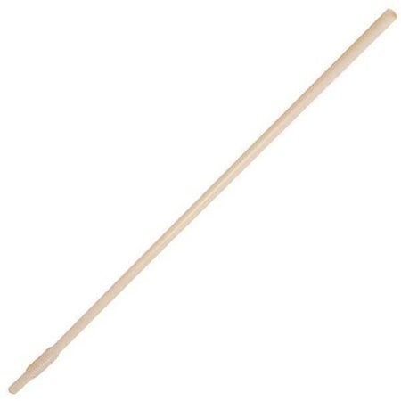 Suction Tube,HDPE,5/8" dia.,46" L