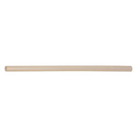 Suction Tube,HDPE,5/8" dia.,47" L