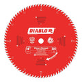 CircularSawBlade,Carbide,Dia:14"
