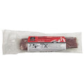 Marine Firestop Putty,15.5 oz. Size,Red