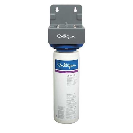 WaterFiltrationSystem,0.5micron,133/4inH