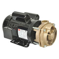 Turbine Pump,2 HP,115 to 230V,3450 rpm